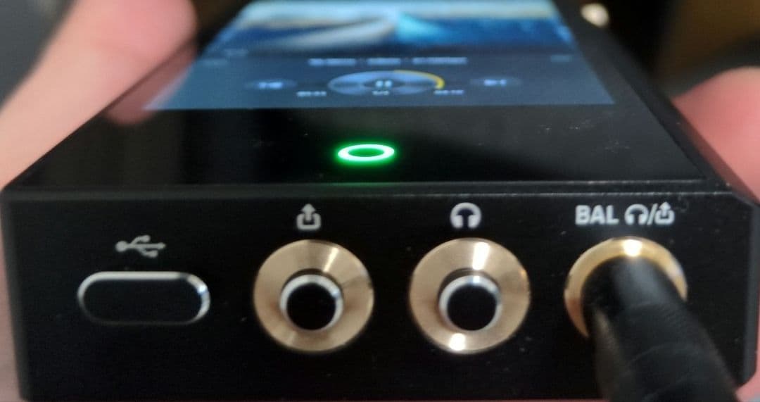 Cayin N3　Ultra　完品　別売り純正レザーケース付き　他