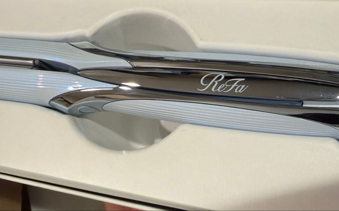 ReFa STRAIGHT PRO IRON リファ ストレートアイロンプロ