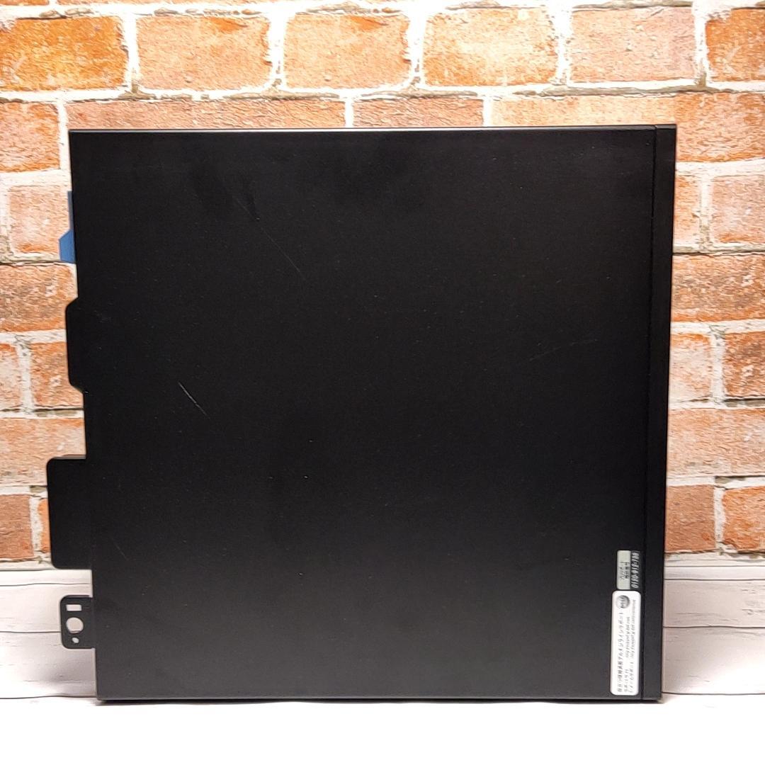 【大容量1.5TB】DELL Optiplex 7040 デスクトップ i7