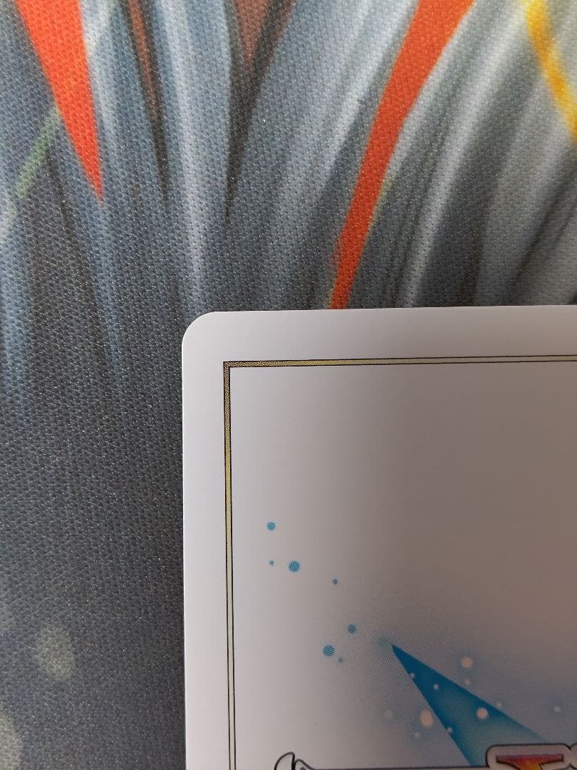 WIXOSS ウィクロス カーニバル シリアル