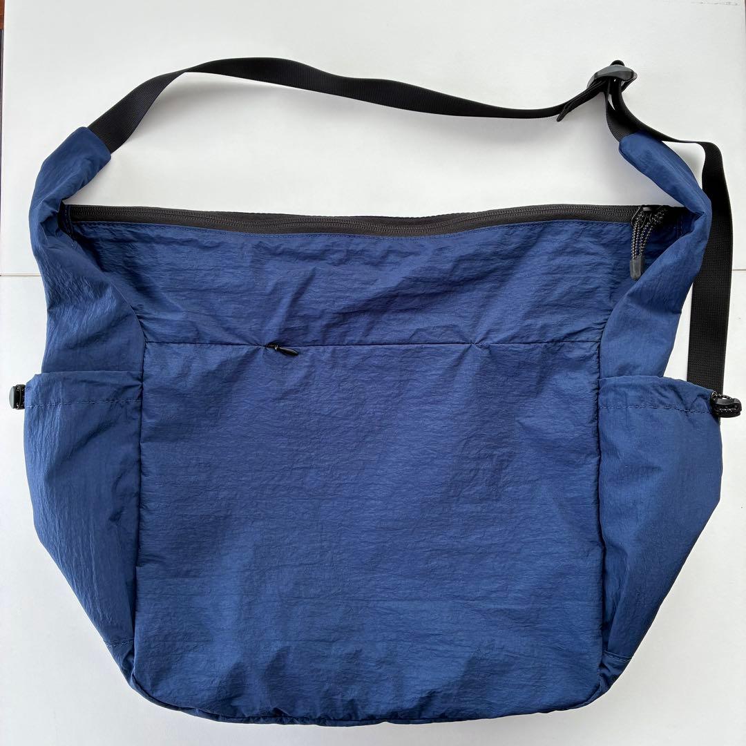 【WARENFAUS】/ ワーレンファウス / TASUKI Blue