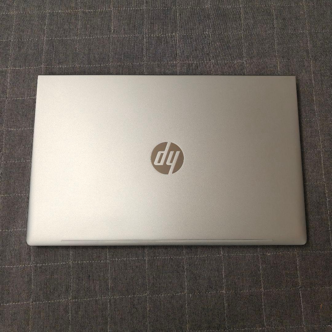 2025年3月 HP 超美品 爆速 13世代 i5 32GB 新品 1TB 55