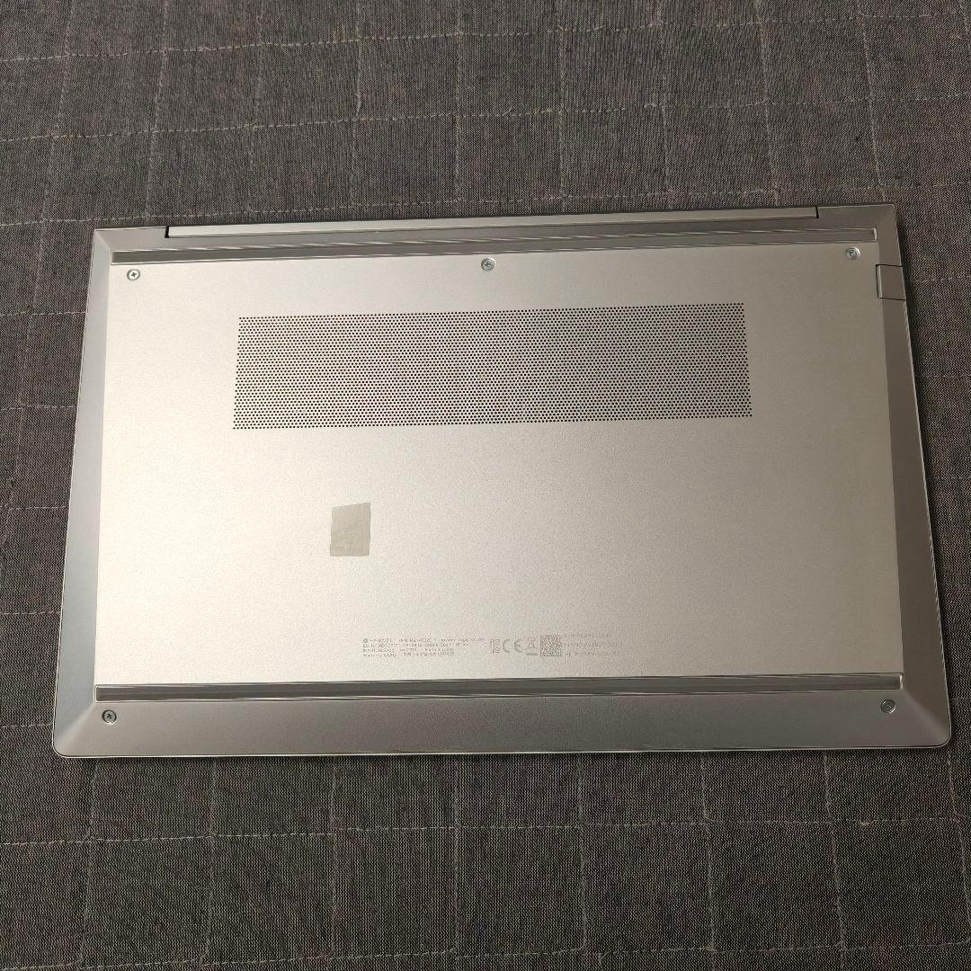 2025年3月 HP 超美品 爆速 13世代 i5 32GB 新品 1TB 55