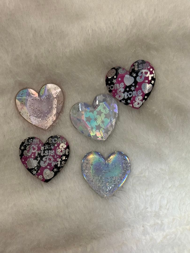 プリティーリズム プリズムストーン ピュアプレミアムウェディング