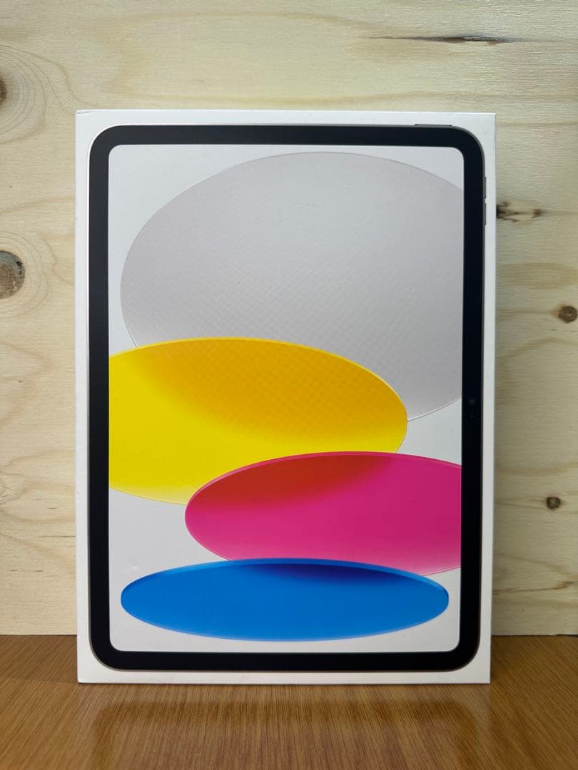 【極美品】iPad 11インチ128GB MD3Y4J/A F4VT7