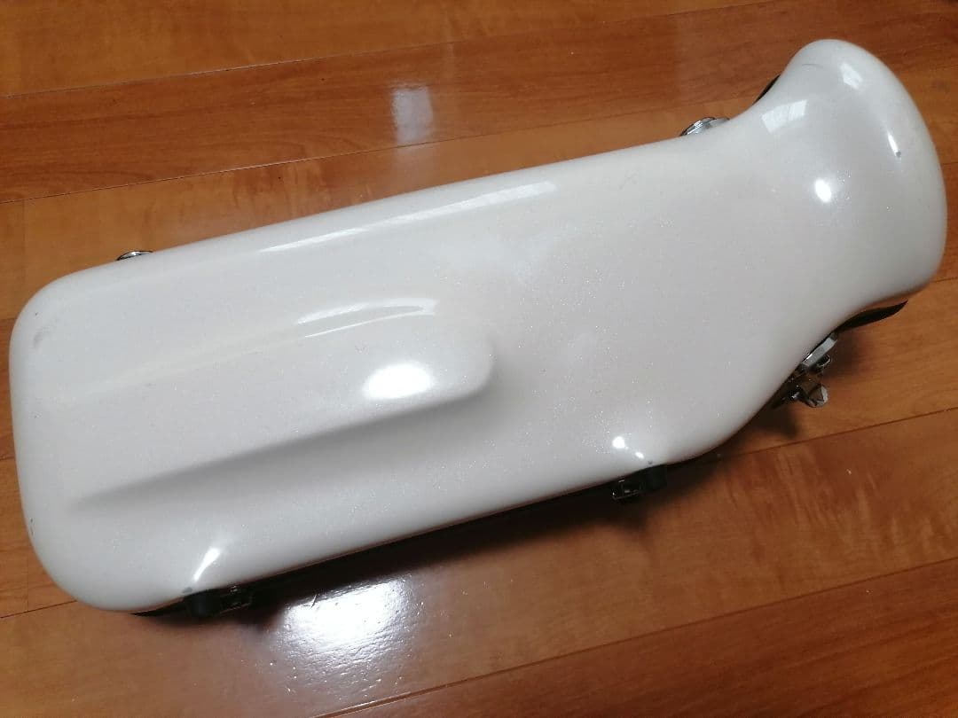 トランペットケース シャイニーケース