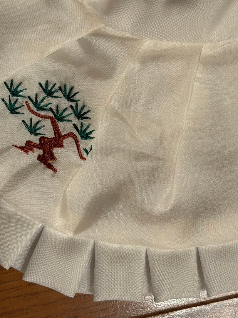 お宮参りセット　男の子セット