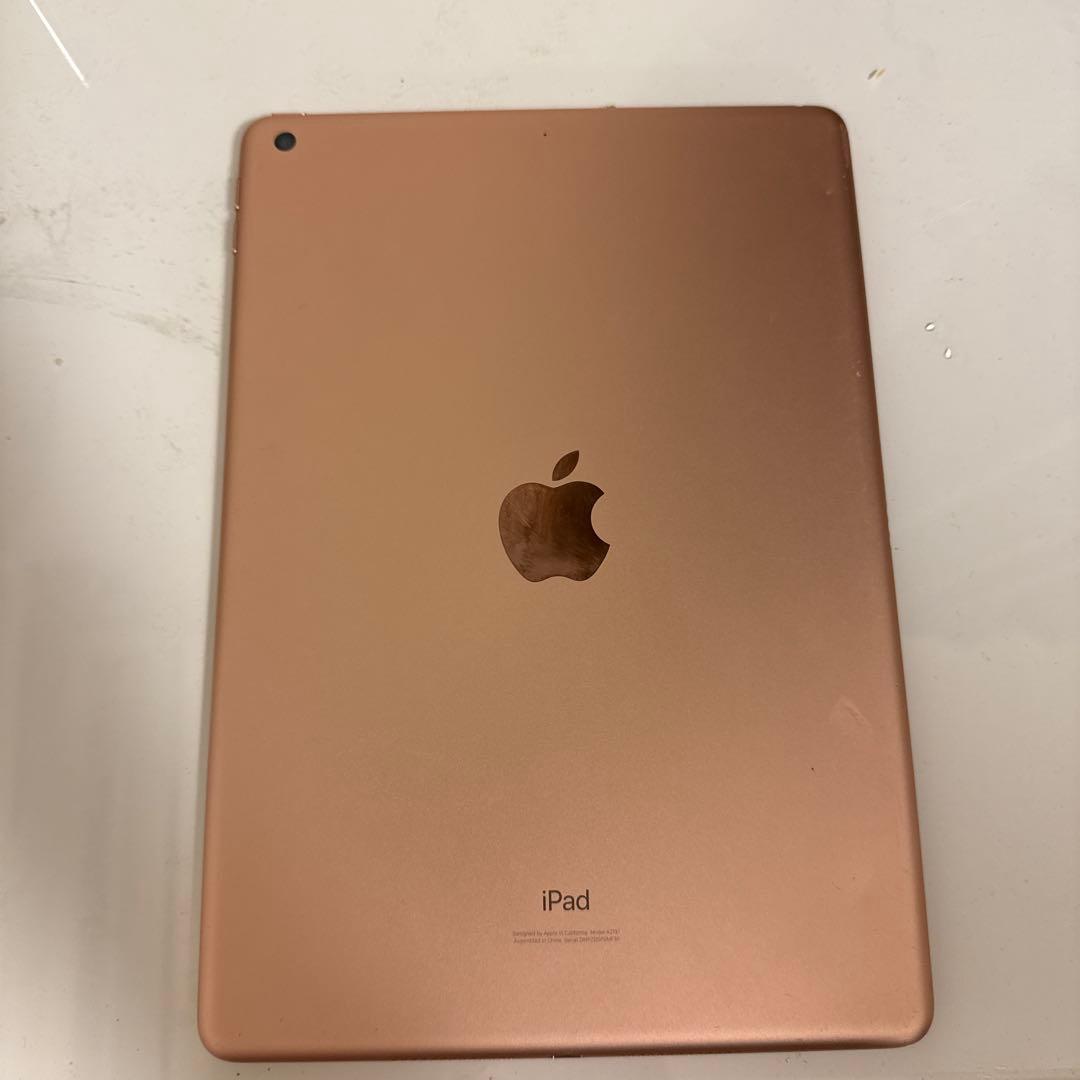 iPad第７世代　32GB 動作確認済み