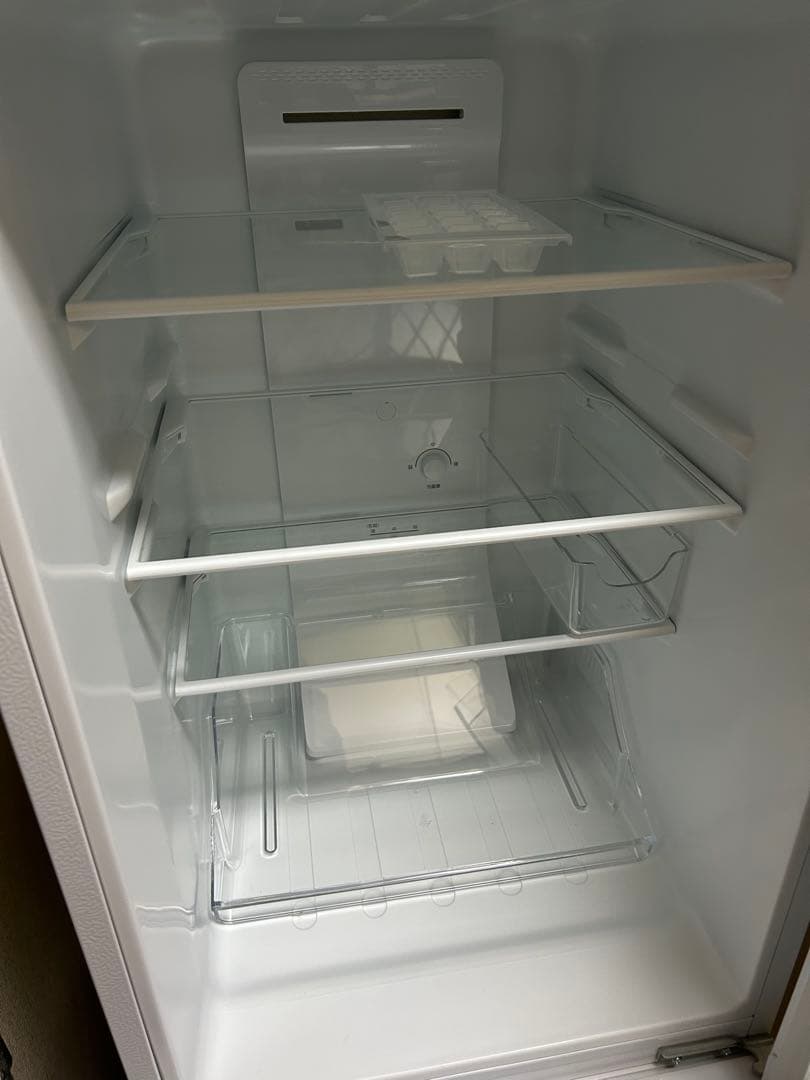 冷蔵庫 一人暮らし用 ヤマダ電機 156L