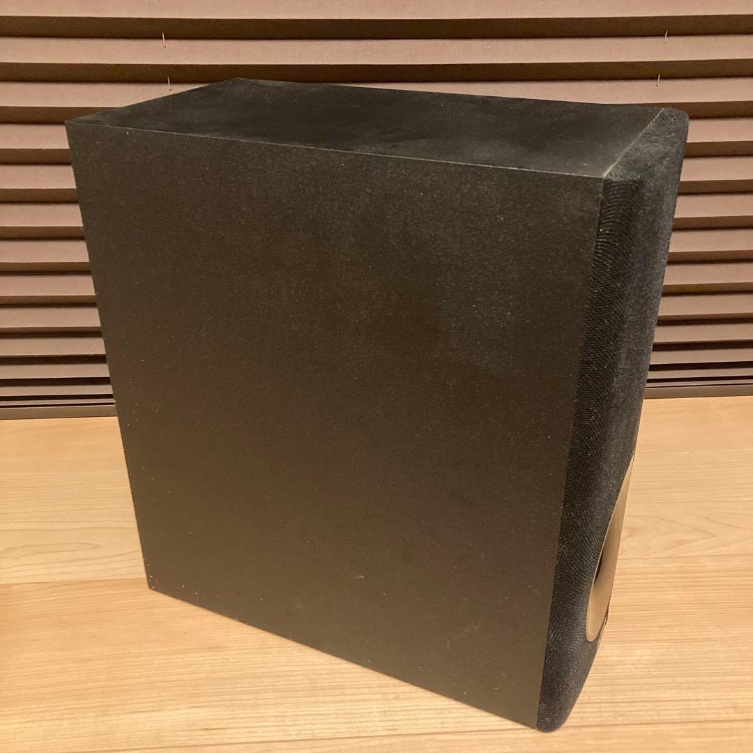 DENON DHT-S316-K デノン サウンドバーシステム