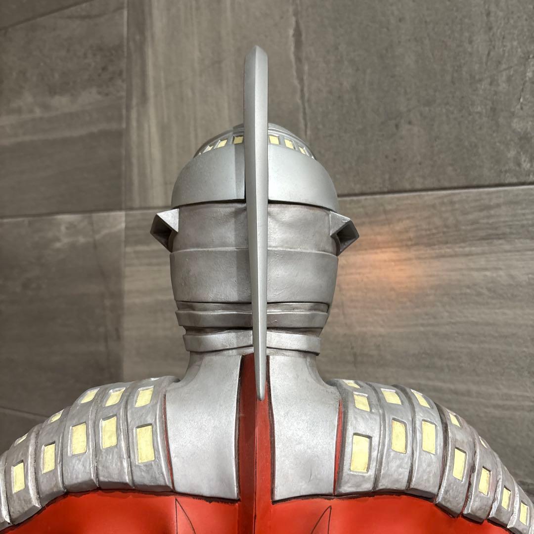 究極造形シリーズ　ウルトラセブン　ジーマ