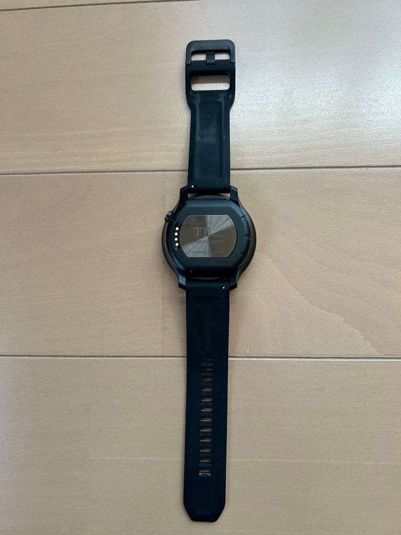 T11 Pro GPSナビ ブラック