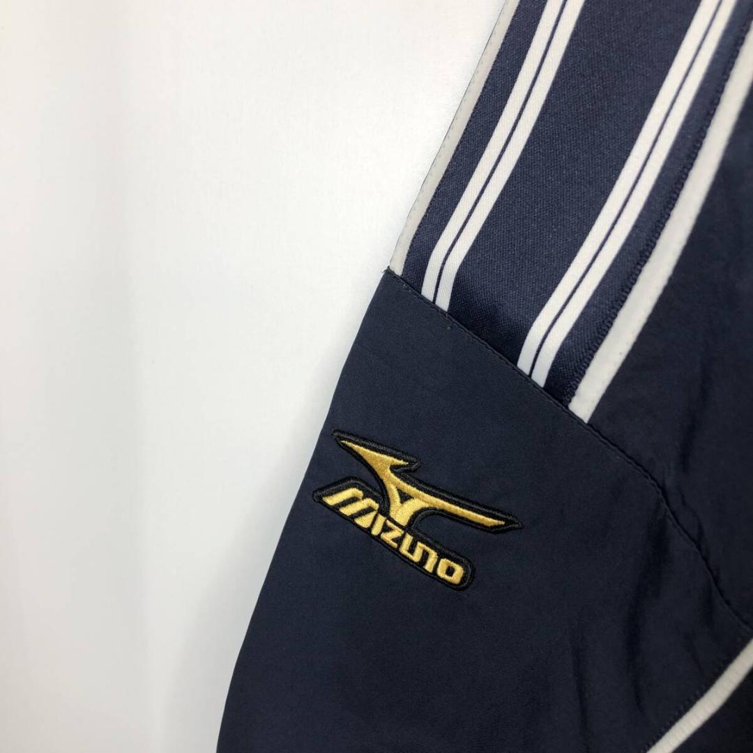 ミズノプロ ウインドブレーカー 侍ジャパン 日本代表 野球 M 52WW-333