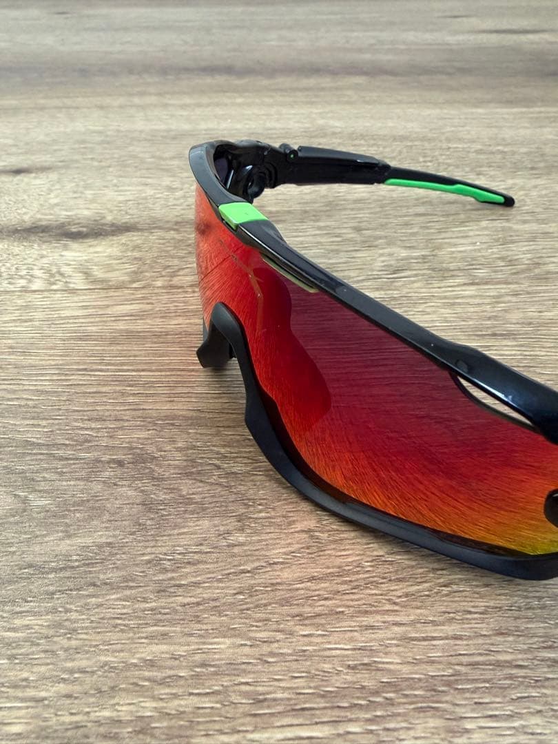 小物 OAKLEY Jawbreaker Cavendish Edition