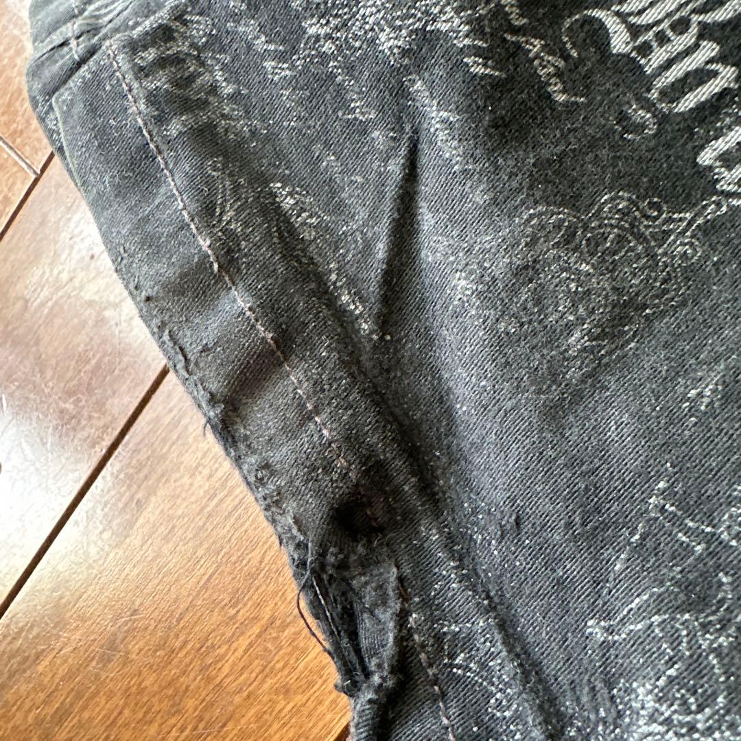 ALGONQUINS パンツ