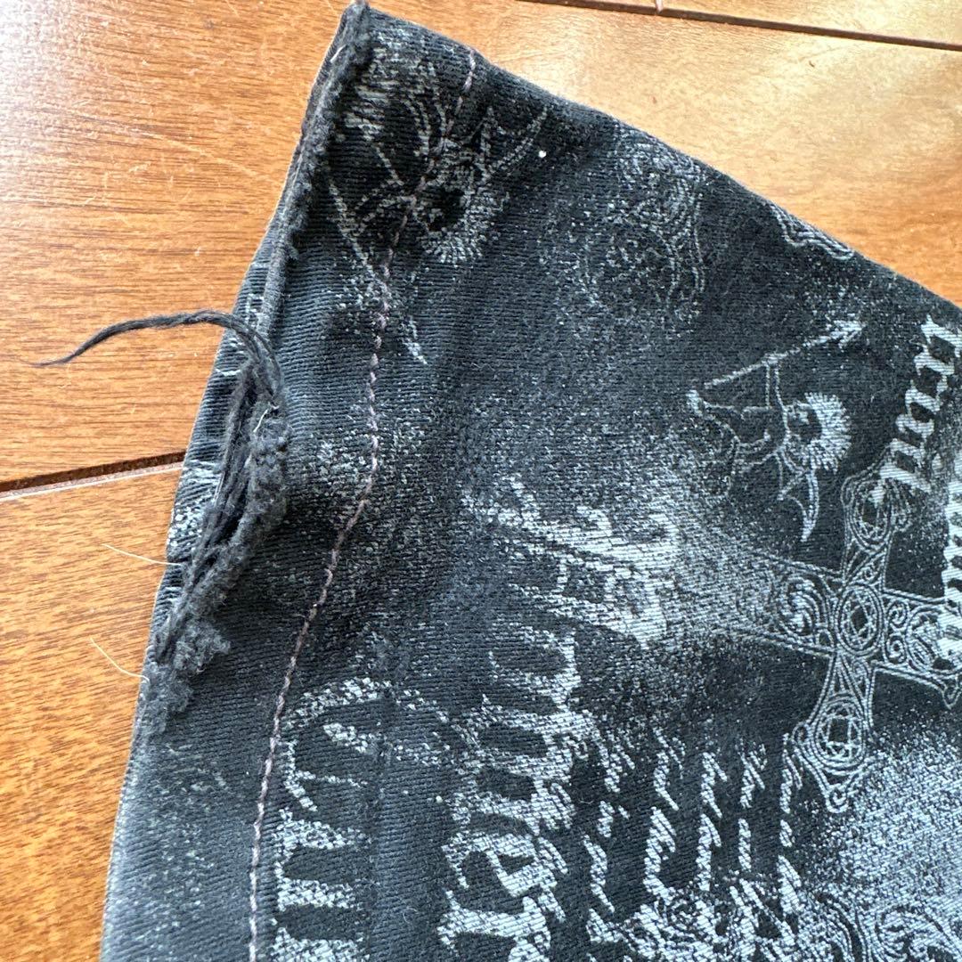 ALGONQUINS パンツ