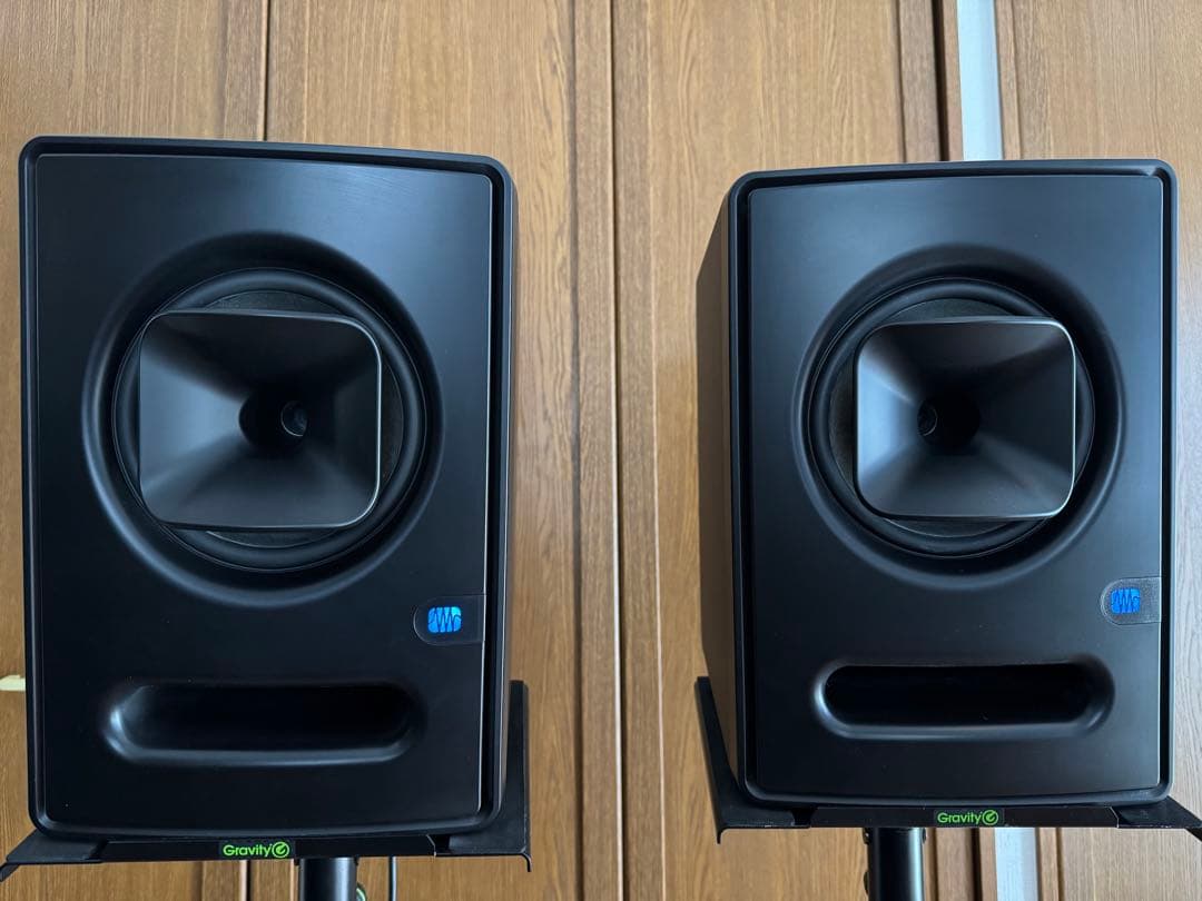 【2個セット】PreSonus Sceptre S6 中古ワンオーナー品