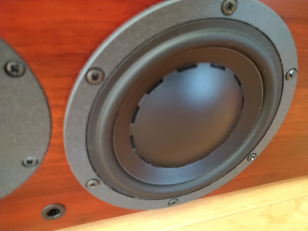 DYNAUDIO Focus スピーカー 200C 美品