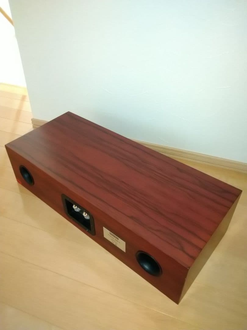 DYNAUDIO Focus スピーカー 200C 美品