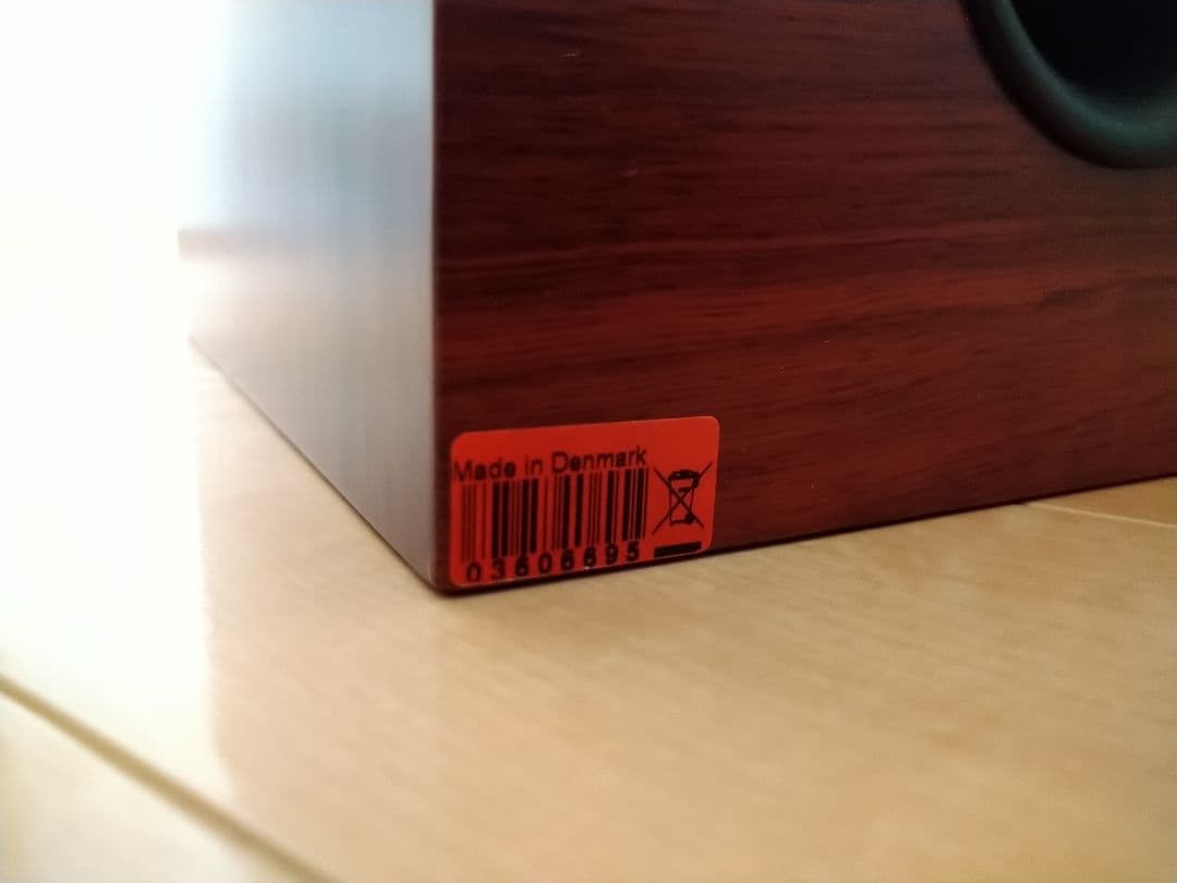 DYNAUDIO Focus スピーカー 200C 美品