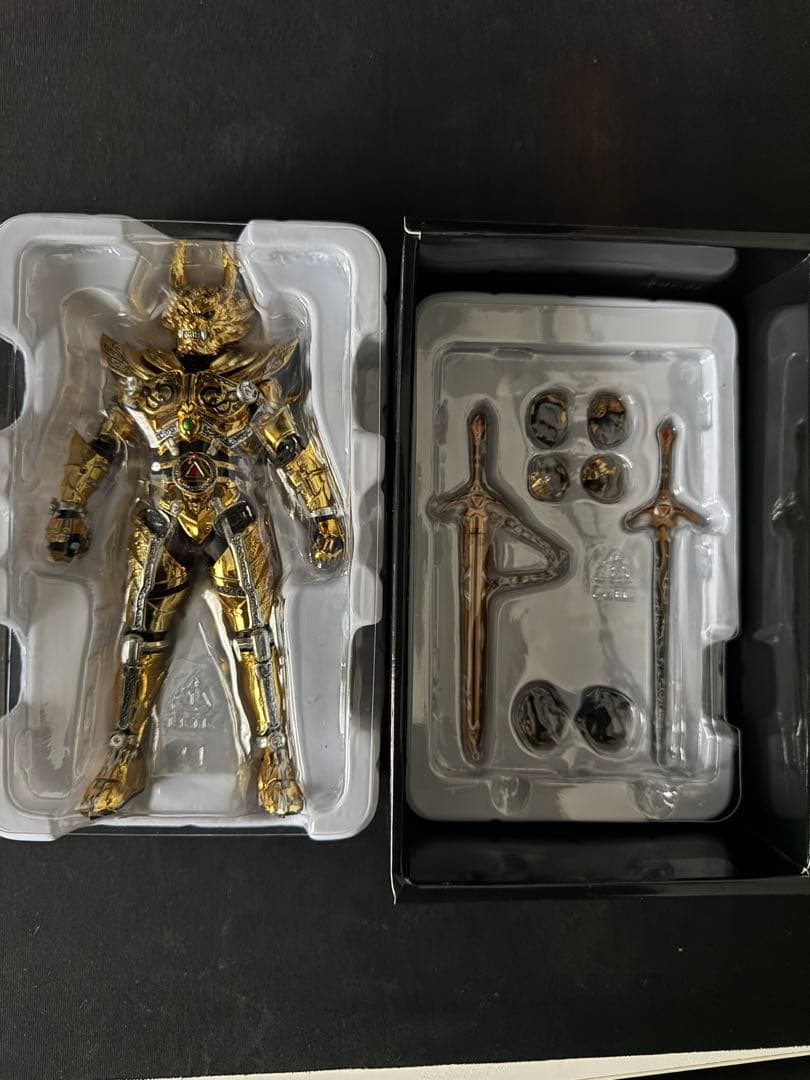 真骨頂 牙狼 冴島鋼牙