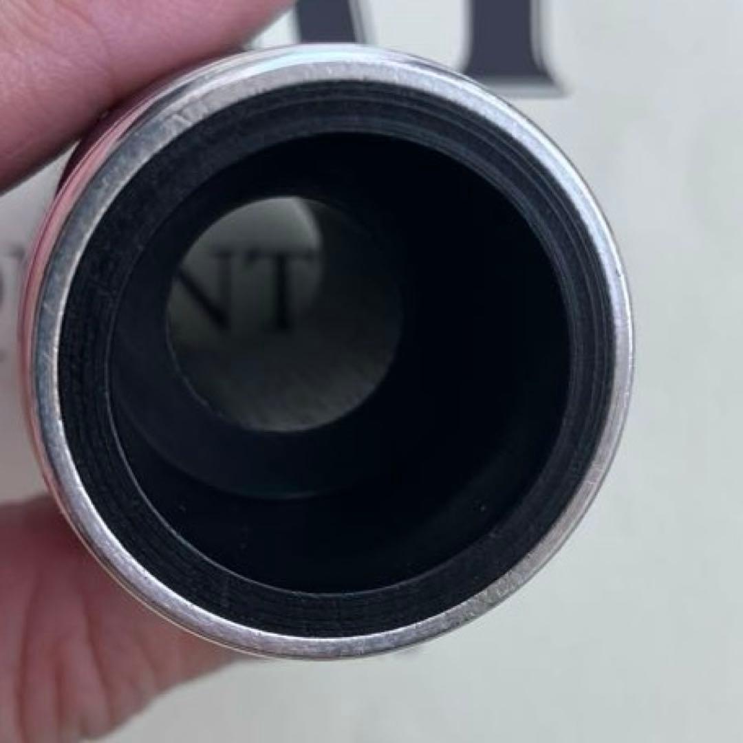 クラリネット　トスカ　バレル　66mm