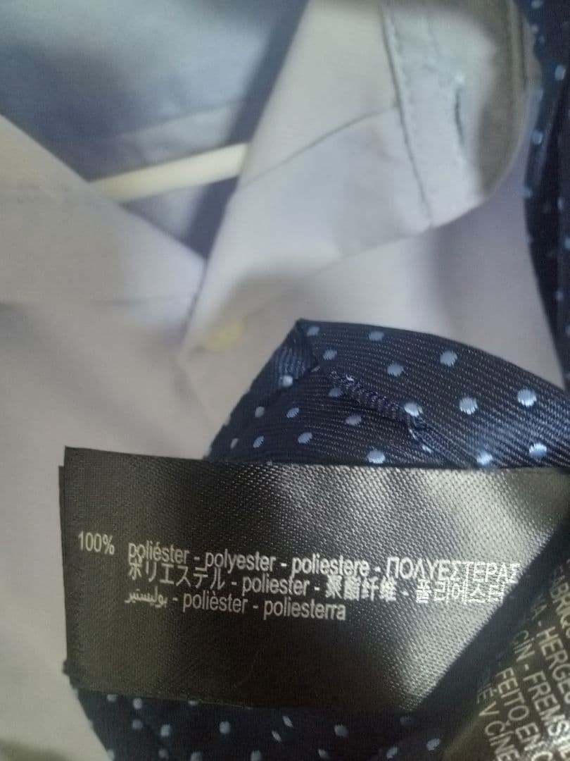 卒業式　セットアップ　150-160　男の子　ZARA　4点セット