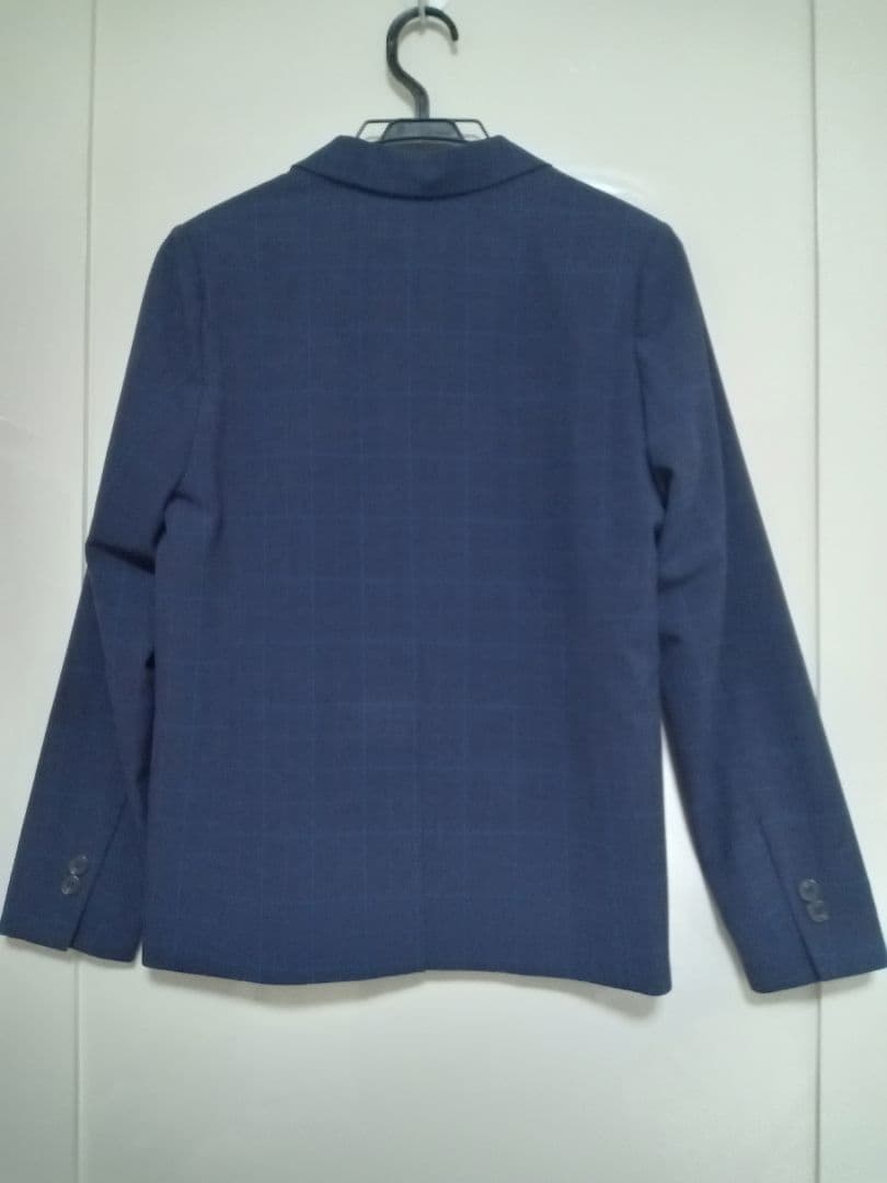 卒業式　セットアップ　150-160　男の子　ZARA　4点セット