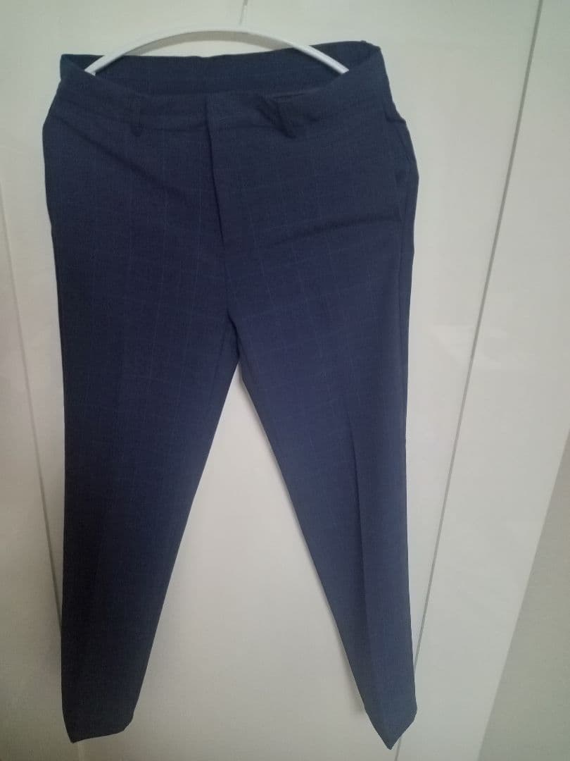 卒業式　セットアップ　150-160　男の子　ZARA　4点セット