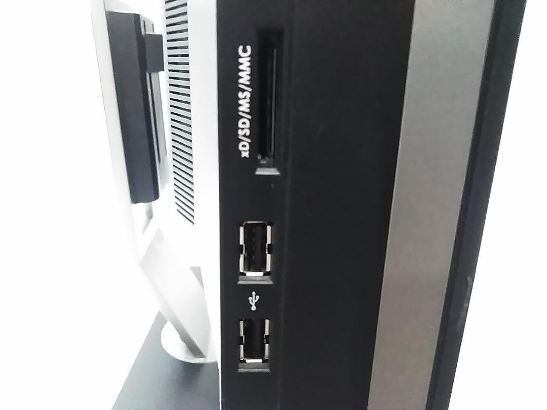 DELL デル モニター ディスプレイ U2711b 27インチ★