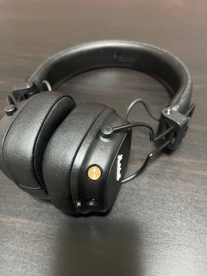 マーシャル Marshall メジャーⅣ