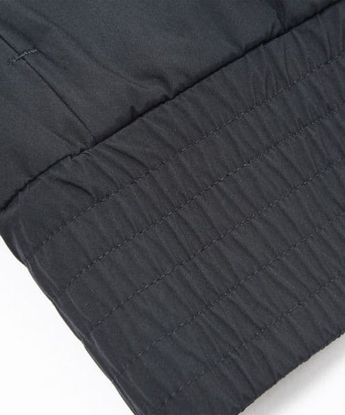 new balance　MET24 Padded Jacket　プリマロフト