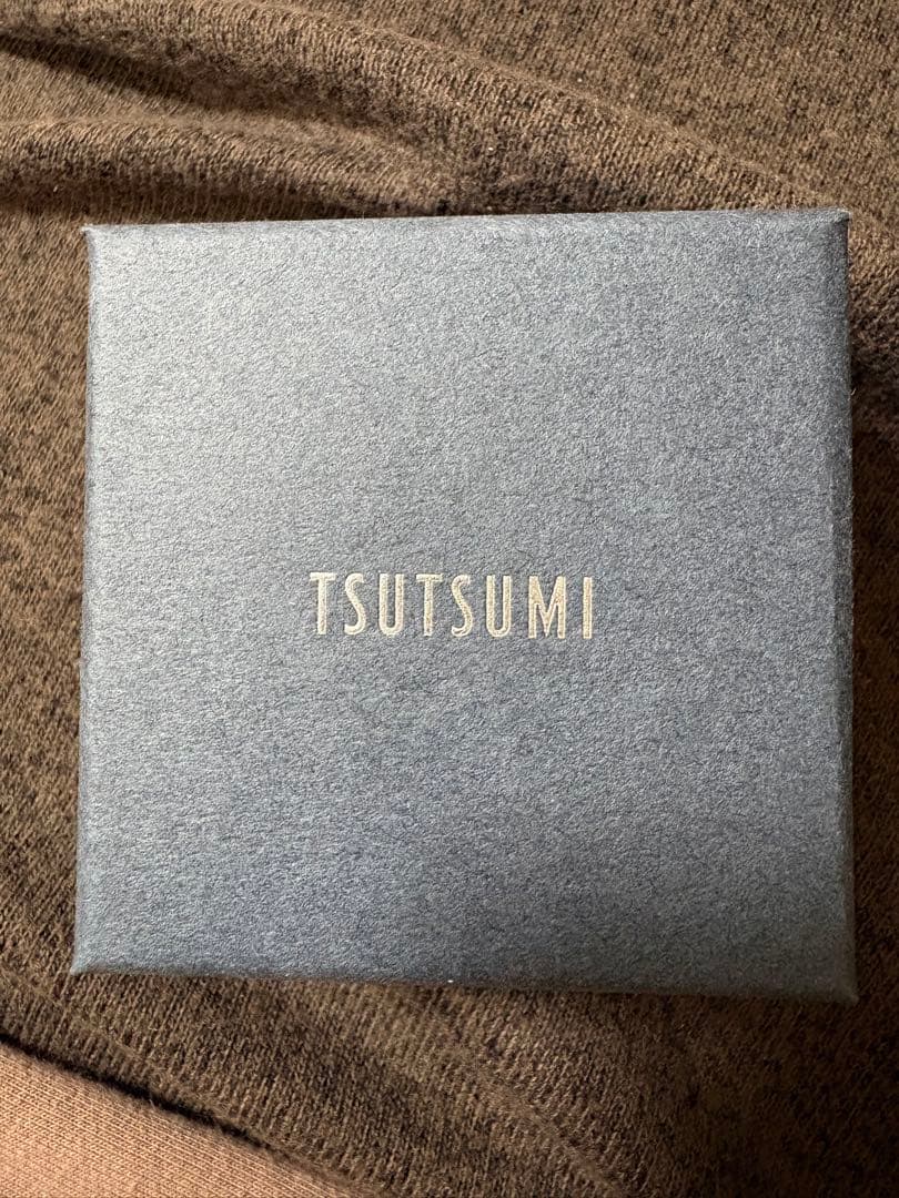 K10イエローゴールド ダイヤモンド ネックレス