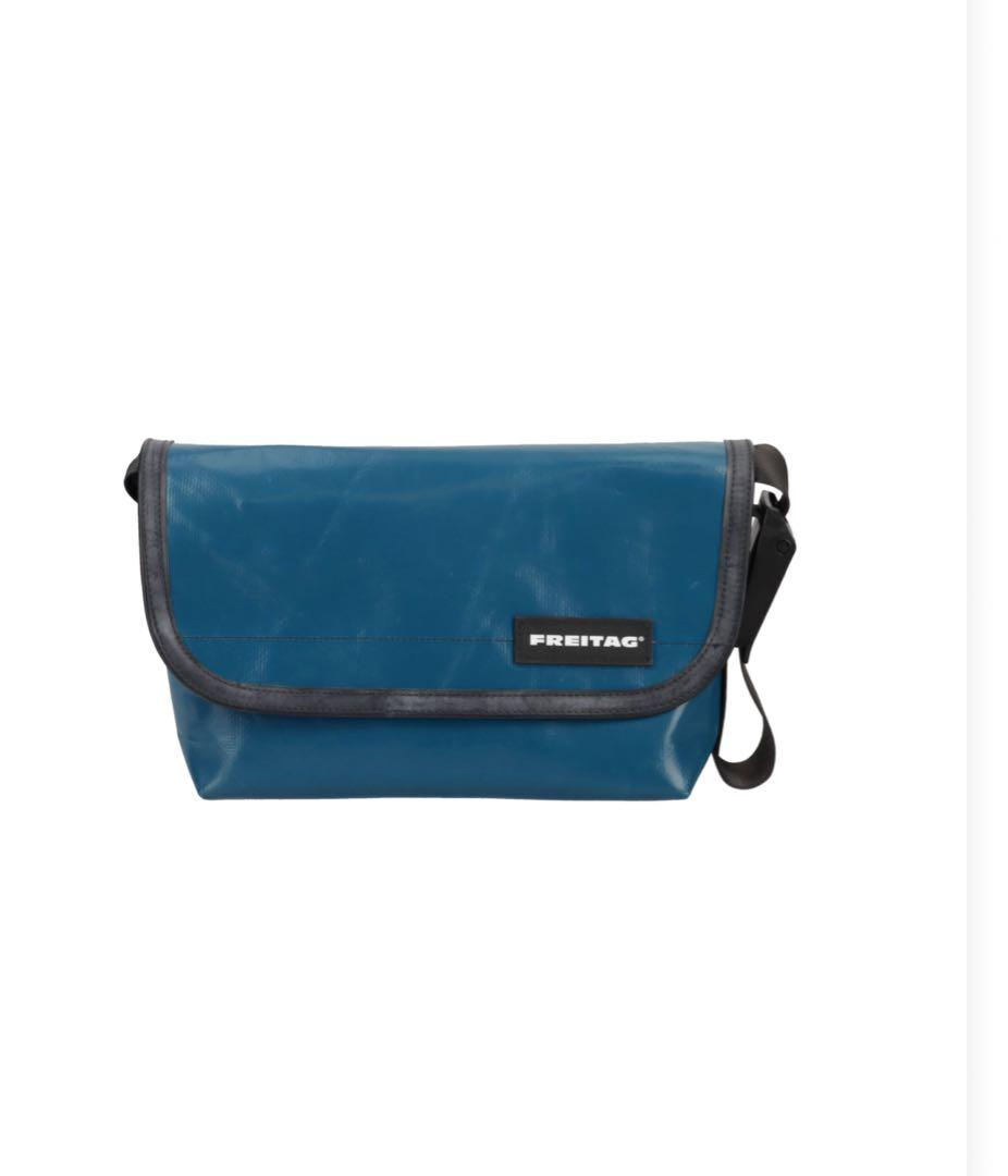 FREITAG hwaii フライターグ　ターコイズブルー