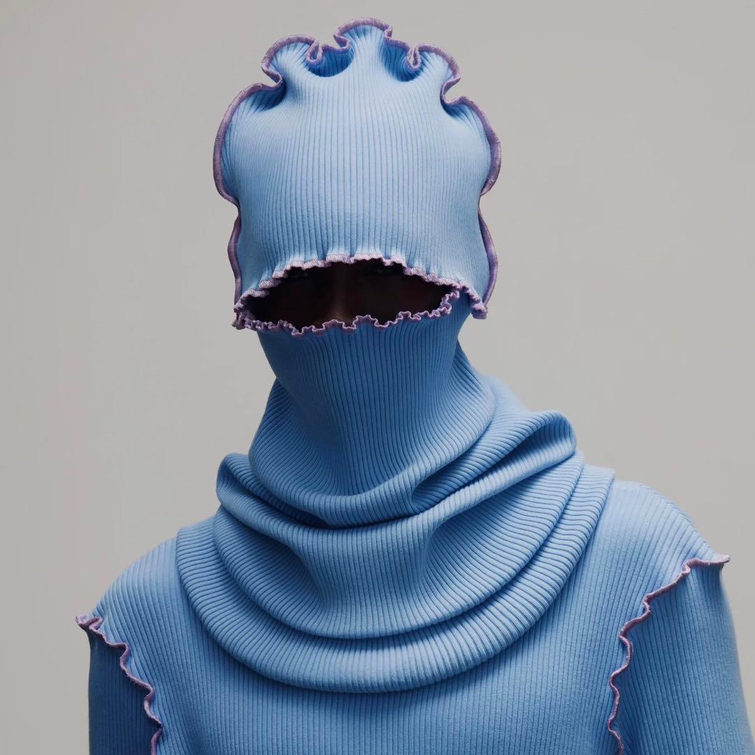 Anthony Calydon ビーニー