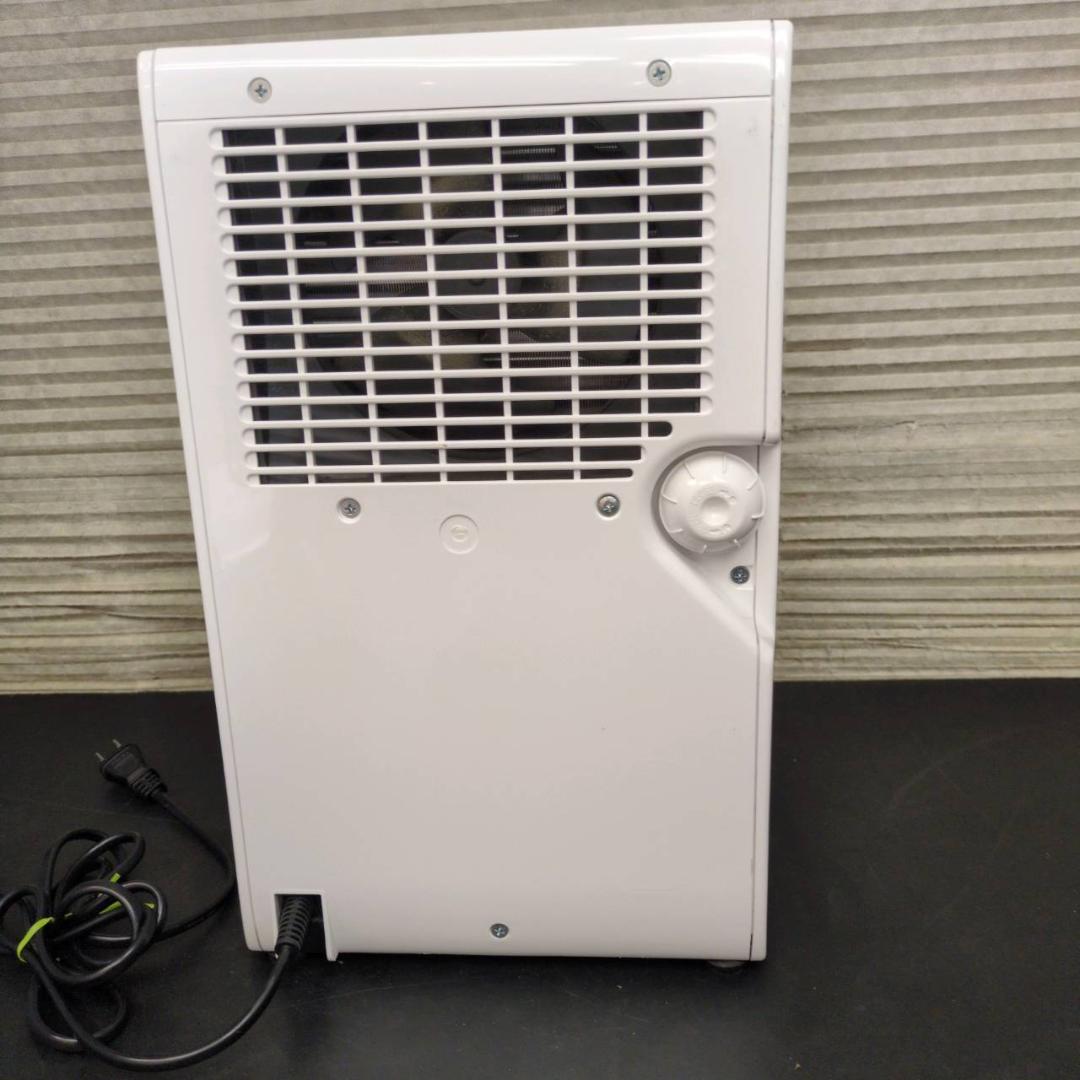 ☆アイリスオーヤマ　除湿機 コンプレッサー式 IJC-J56 2020年製