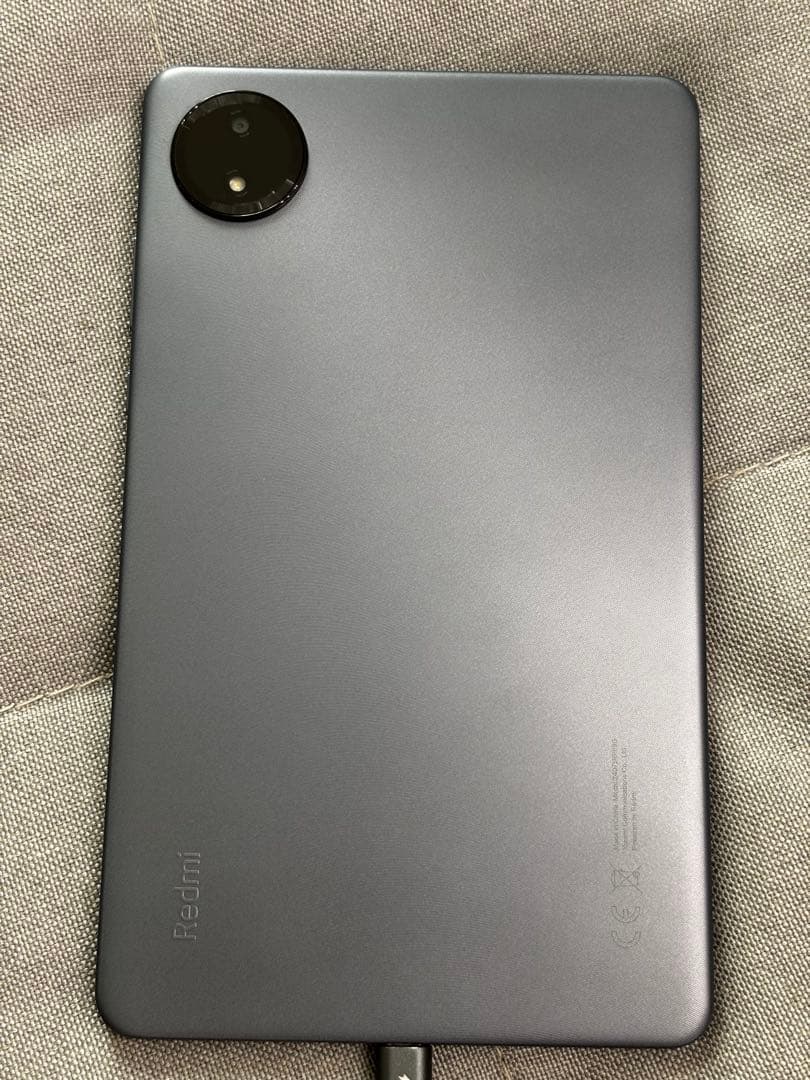 Redmi Pad SE 8.7 本体 付属品完備 おまけ付き