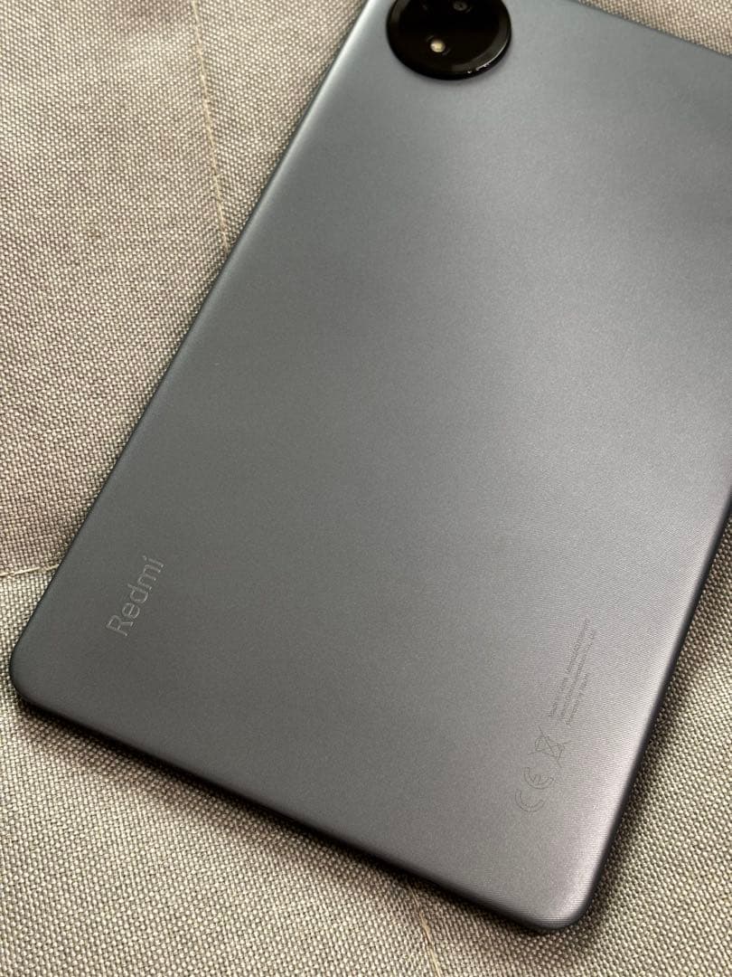 Redmi Pad SE 8.7 本体 付属品完備 おまけ付き