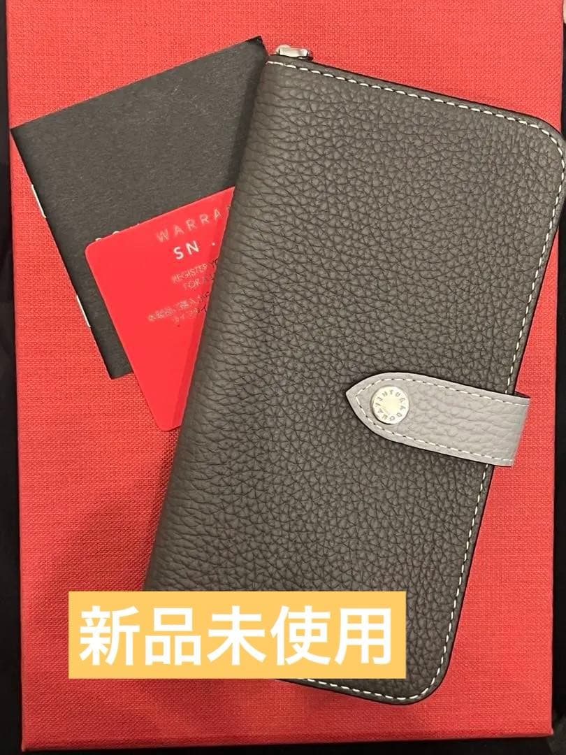 BONAVENTURA iPhone 13 Pro ダイアリーケース