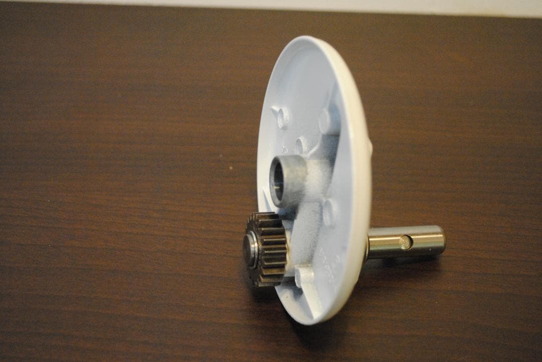 キッチンエイド スタンドミキサー　KSM7 KSM8用　プラネタリー 1個