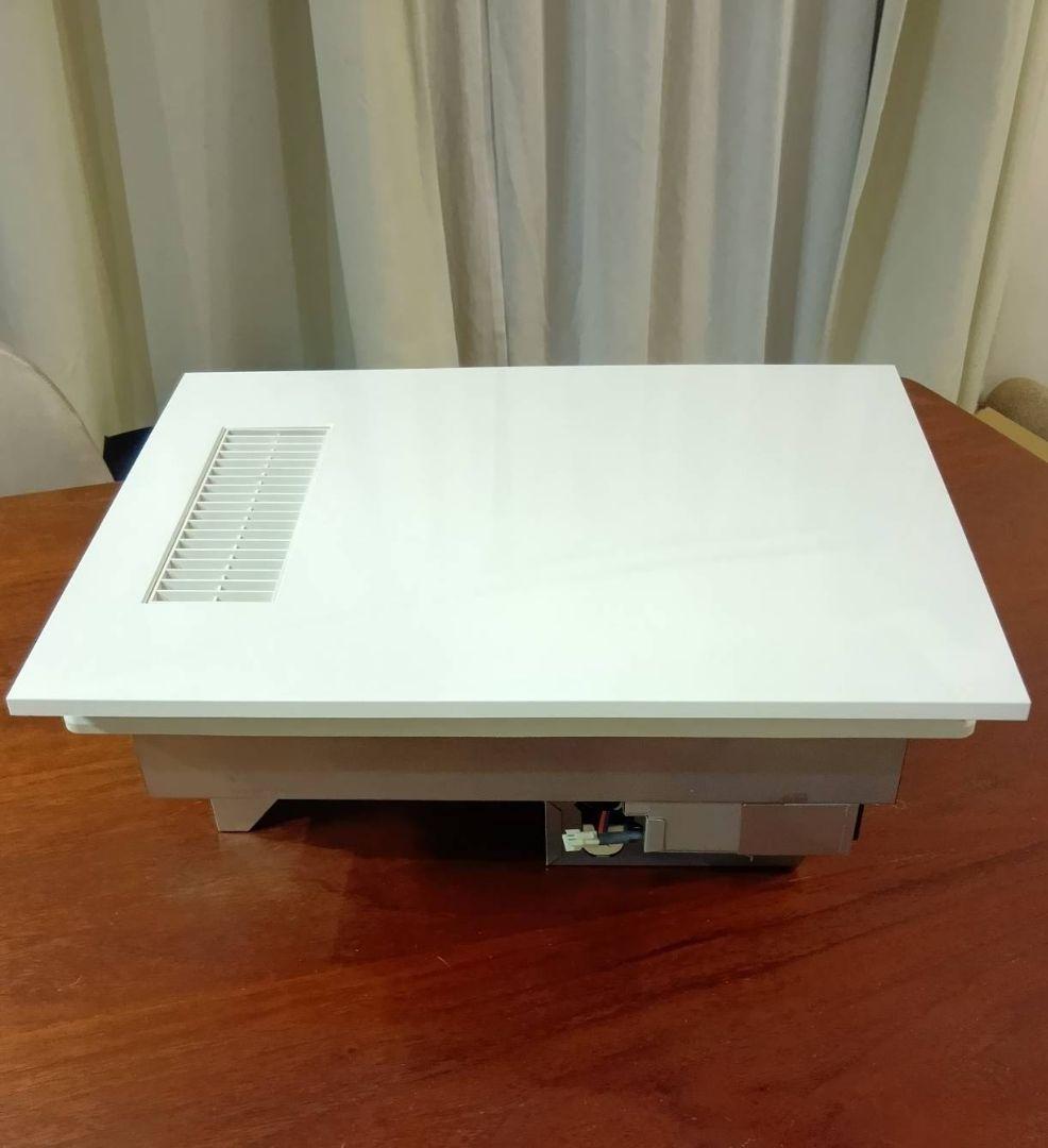 V-141BZ-TK 　三菱電機浴室乾燥機　ホワイト