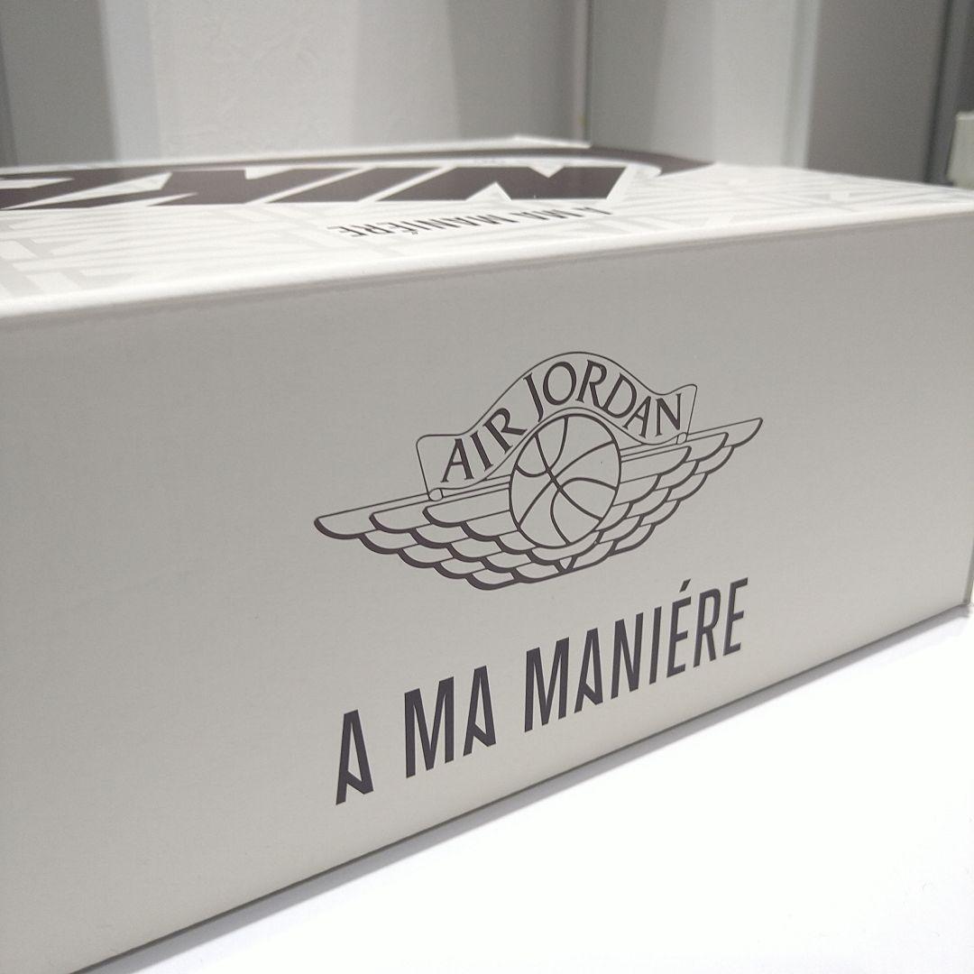 新品 20cm JORDAN 1 PS アママニエール A MA MANIERE