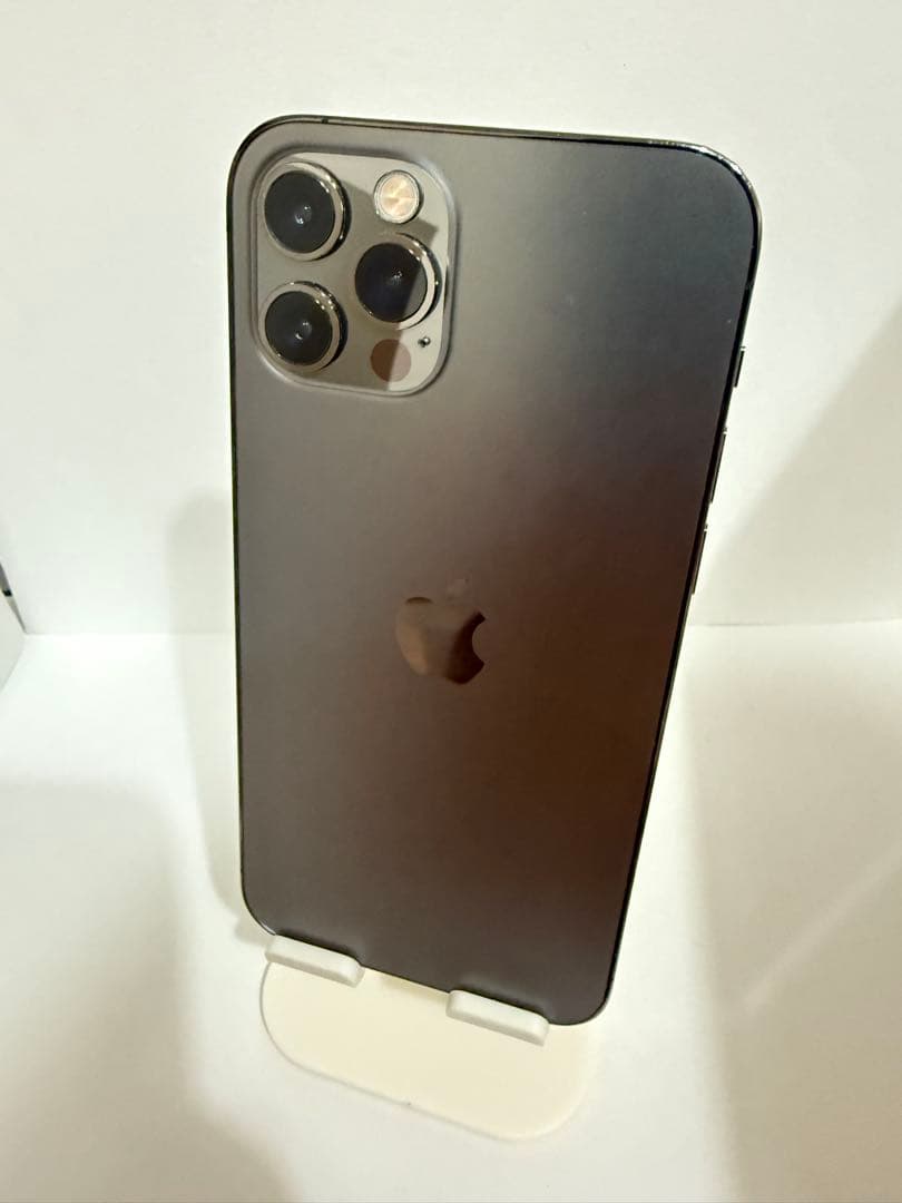 iPhone12 Pro 256GB グラファイト SIMフリー