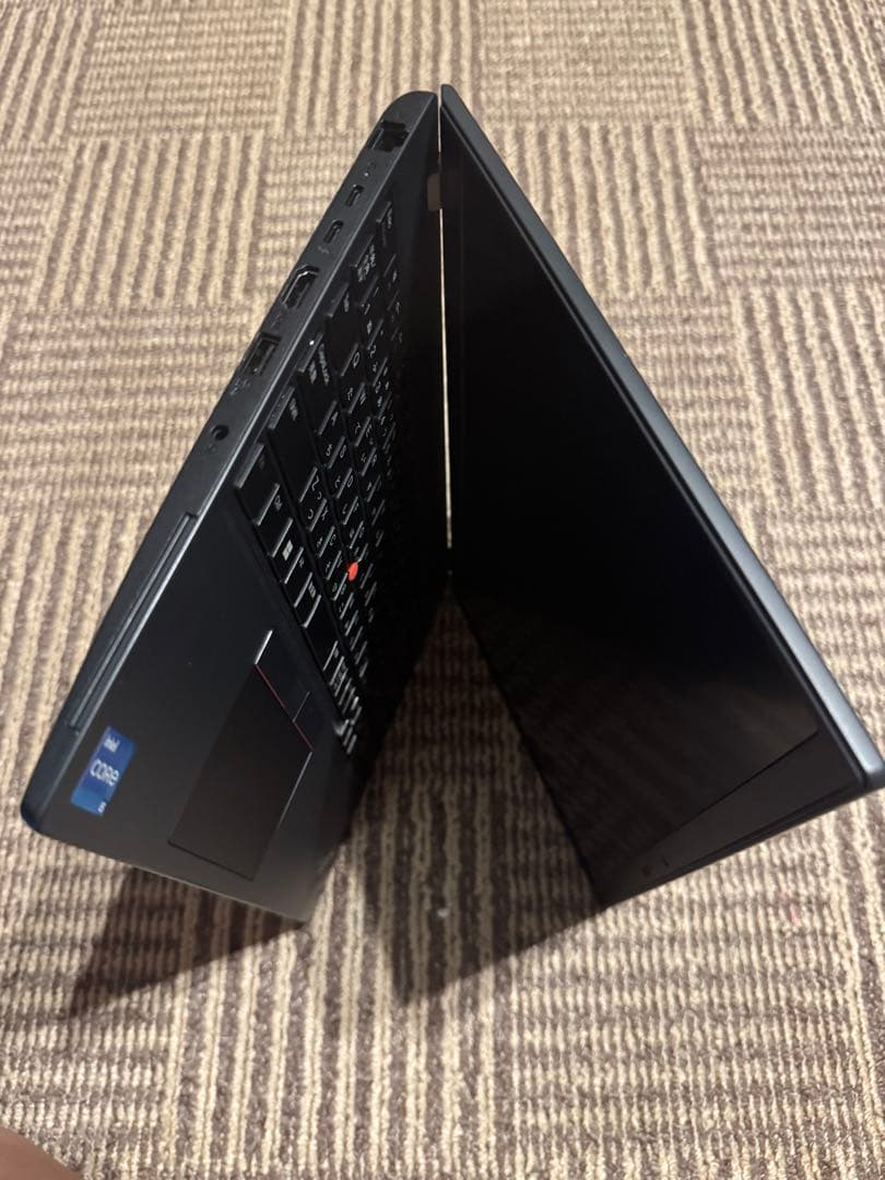 Windowsノート本体 Lenovo thinkpad L15 Gen4 Core i5 1335U