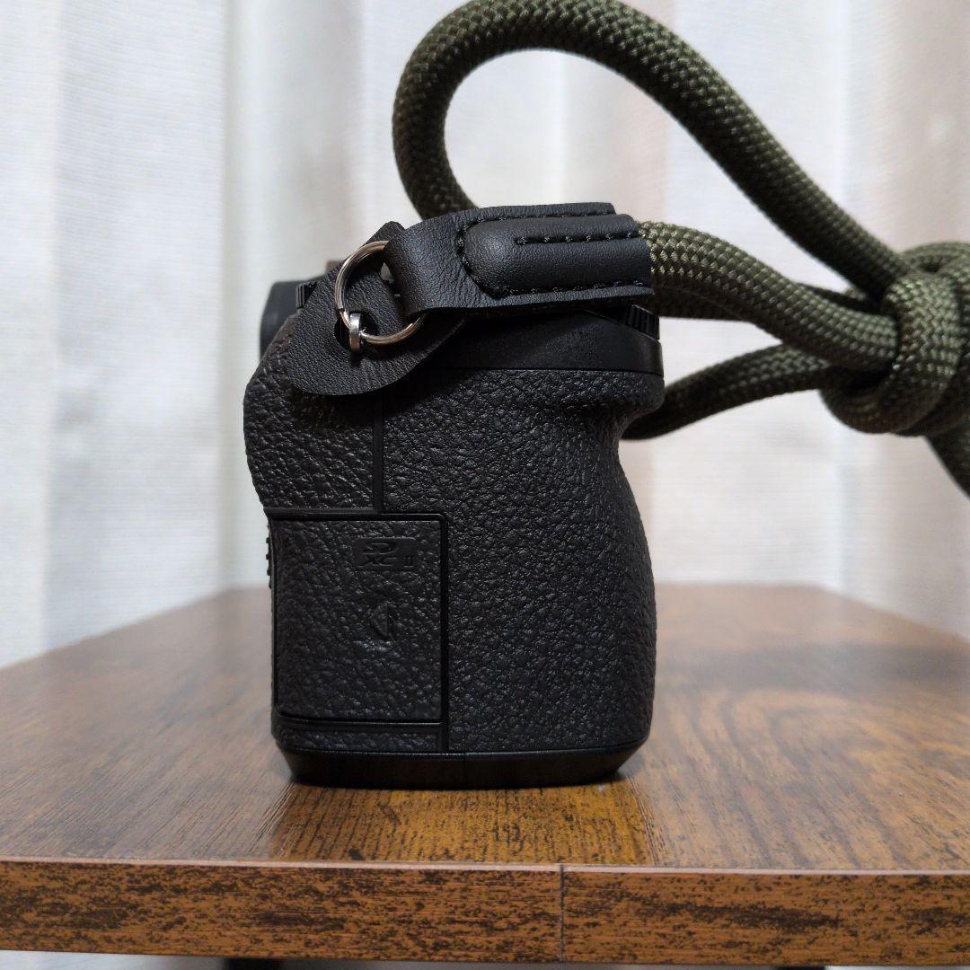 LUMIX　G99M2　ボディ