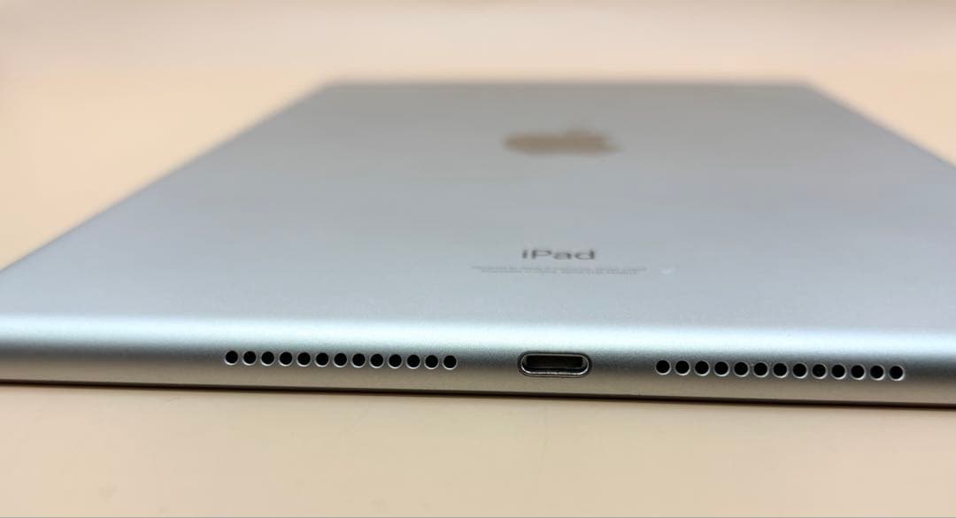 iPad (第9世代) スペースグレー 64GB 本体