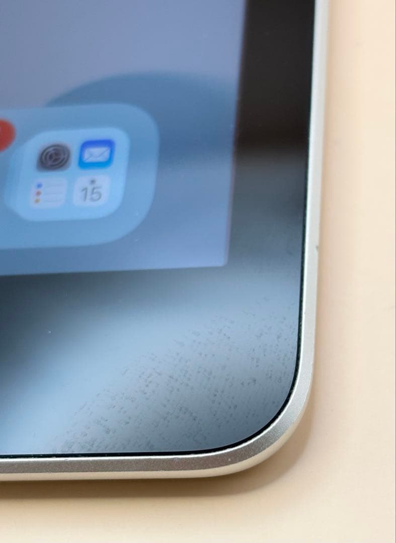 iPad (第9世代) スペースグレー 64GB 本体