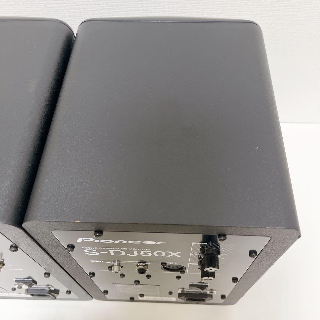 ★ djkamano さま専用★Pioneer DJ S-DJ50X