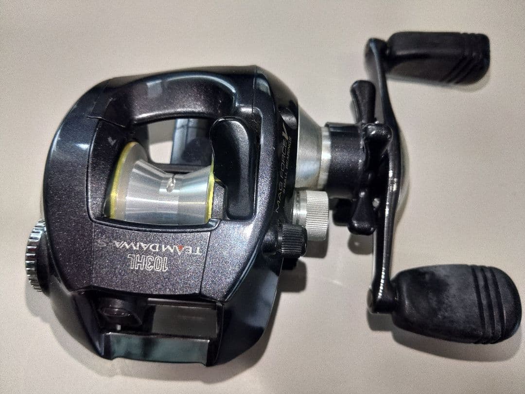 チームダイワ-S 103HL