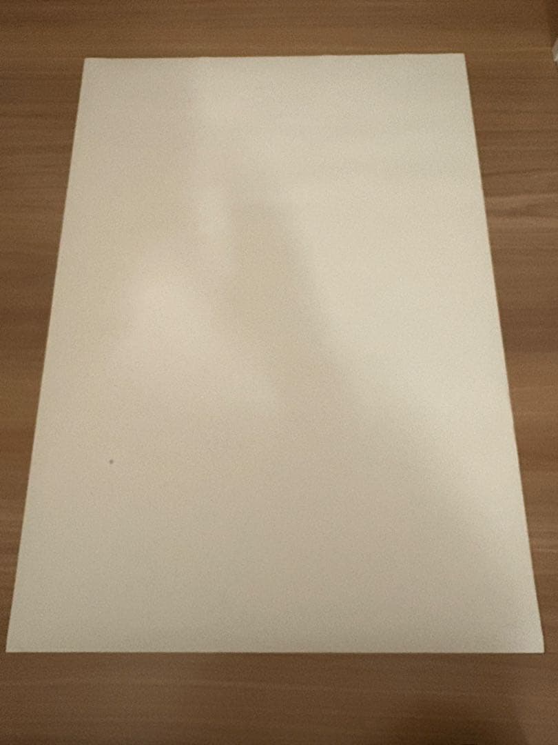 トリスティア：レガシー　出演者サイン入りポスター　RTキャンペーン